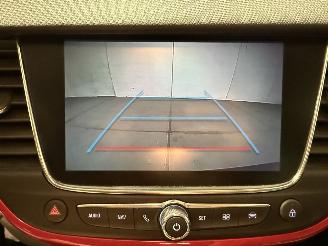 Opel Crossland 1.2Turbo 81kW Clima Turbo GS Line picture 30