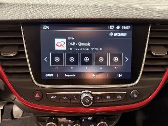 Opel Crossland 1.2Turbo 81kW Clima Turbo GS Line picture 32