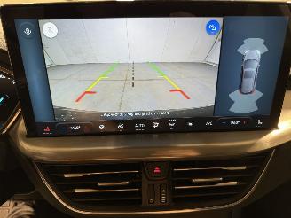 Ford Focus 1.0Ecoboost 92kW Hybrid Titanium picture 29