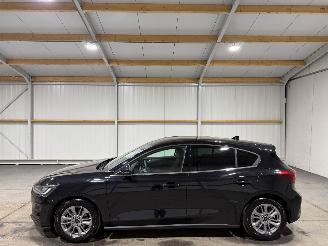 Ford Focus 1.0Ecoboost 92kW Hybrid Titanium picture 8