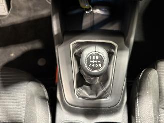 Ford Focus 1.0Ecoboost 92kW Hybrid Titanium picture 32