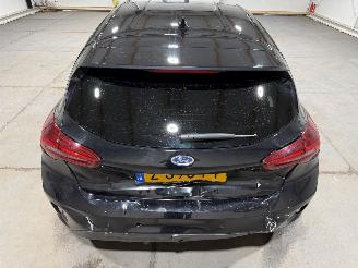 Ford Focus 1.0Ecoboost 92kW Hybrid Titanium picture 20