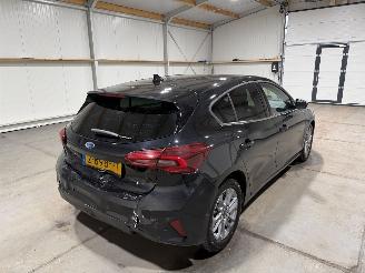 Ford Focus 1.0Ecoboost 92kW Hybrid Titanium picture 6