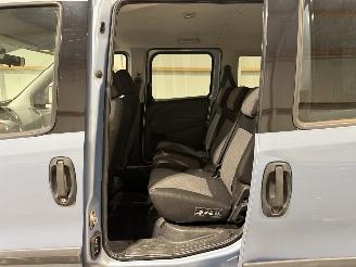 Fiat Doblo 1.4 70kW Emotion picture 33