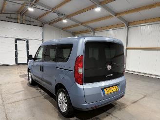 Fiat Doblo 1.4 70kW Emotion picture 12