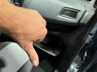 Fiat Doblo 1.4 70kW Emotion picture 38