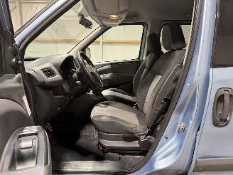 Fiat Doblo 1.4 70kW Emotion picture 31