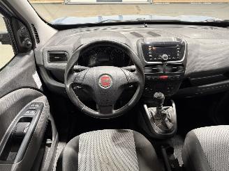 Fiat Doblo 1.4 70kW Emotion picture 41