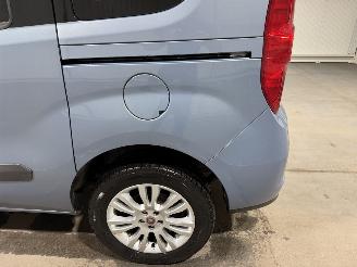 Fiat Doblo 1.4 70kW Emotion picture 30