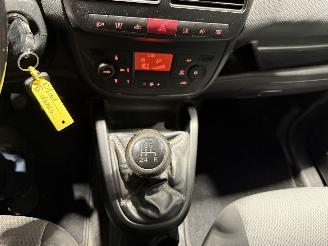 Fiat Doblo 1.4 70kW Emotion picture 45