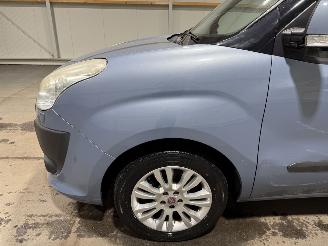 Fiat Doblo 1.4 70kW Emotion picture 15