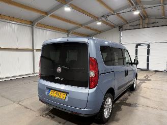 Fiat Doblo 1.4 70kW Emotion picture 6
