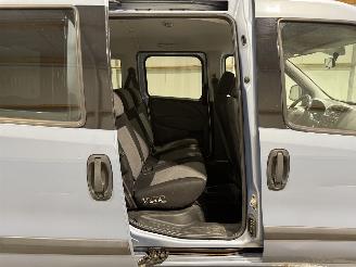 Fiat Doblo 1.4 70kW Emotion picture 36