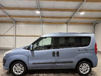 Fiat Doblo 1.4 70kW Emotion picture 8