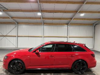 Audi A4 Avant 2.0TFSi 185kW Automaat Quattro Design Pro Line Plus picture 8