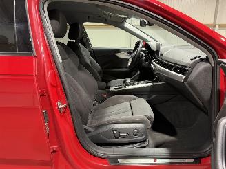 Audi A4 Avant 2.0TFSi 185kW Automaat Quattro Design Pro Line Plus picture 36