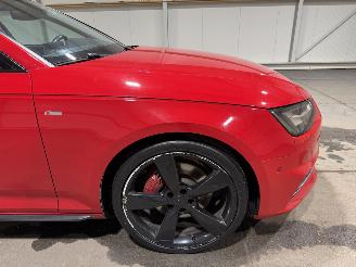 Audi A4 Avant 2.0TFSi 185kW Automaat Quattro Design Pro Line Plus picture 21