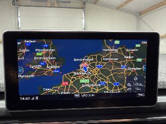 Audi A4 Avant 2.0TFSi 185kW Automaat Quattro Design Pro Line Plus picture 42