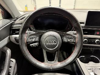 Audi A4 Avant 2.0TFSi 185kW Automaat Quattro Design Pro Line Plus picture 38