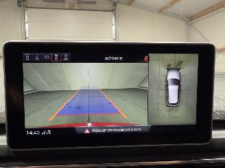 Audi A4 Avant 2.0TFSi 185kW Automaat Quattro Design Pro Line Plus picture 44