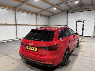 Audi A4 Avant 2.0TFSi 185kW Automaat Quattro Design Pro Line Plus picture 6