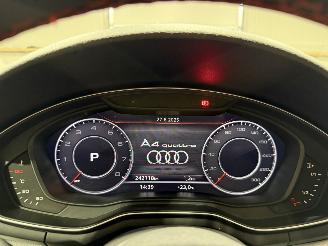 Audi A4 Avant 2.0TFSi 185kW Automaat Quattro Design Pro Line Plus picture 40
