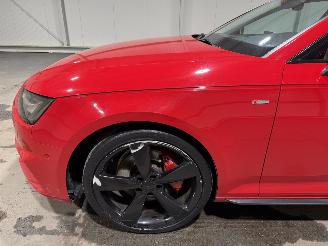 Audi A4 Avant 2.0TFSi 185kW Automaat Quattro Design Pro Line Plus picture 14