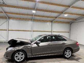 Mercedes E-klasse E200CGI 135kW Automaat Business Class Elegance picture 9