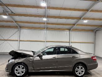 Mercedes E-klasse E200CGI 135kW Automaat Business Class Elegance picture 8
