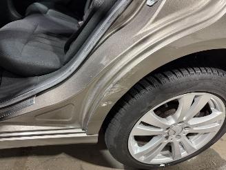 Mercedes E-klasse E200CGI 135kW Automaat Business Class Elegance picture 46