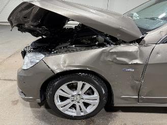 Mercedes E-klasse E200CGI 135kW Automaat Business Class Elegance picture 14