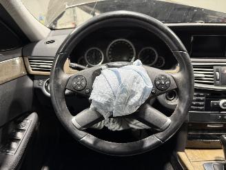 Mercedes E-klasse E200CGI 135kW Automaat Business Class Elegance picture 50