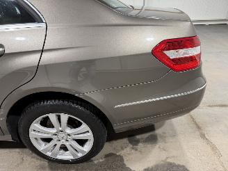 Mercedes E-klasse E200CGI 135kW Automaat Business Class Elegance picture 31