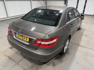 Mercedes E-klasse E200CGI 135kW Automaat Business Class Elegance picture 35