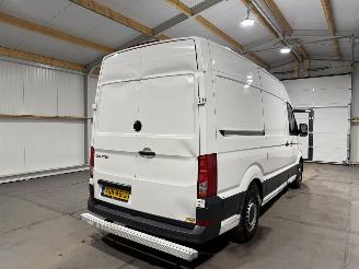 Volkswagen Crafter 2.0TDI 103kW L3H3 FRISO Highline  35 picture 6