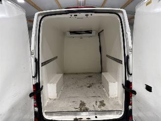 Volkswagen Crafter 2.0TDI 103kW L3H3 FRISO Highline  35 picture 38