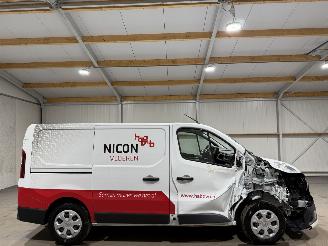 škoda dodávky Renault Trafic 2.0DCi 81kW T27 Work Edition 2024/3