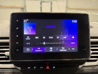 Renault Trafic 2.0DCi 81kW T27 Work Edition picture 45