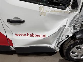 Renault Trafic 2.0DCi 81kW T27 Work Edition picture 23