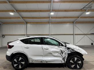 Avarii autoturisme Volvo C-40 82kWh 185kW Single Motor Extended Range Plus 2023/12