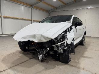 Volvo C-40 82kWh 185kW Single Motor Extended Range Plus picture 25