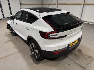 Volvo C-40 82kWh 185kW Single Motor Extended Range Plus picture 31