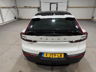 Volvo C-40 82kWh 185kW Single Motor Extended Range Plus picture 32