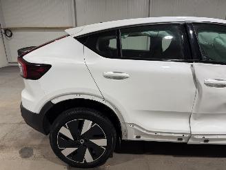 Volvo C-40 82kWh 185kW Single Motor Extended Range Plus picture 35