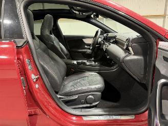 Mercedes Cla-klasse 200 120kW Automaat Business Solution AMG Panoramadak picture 21