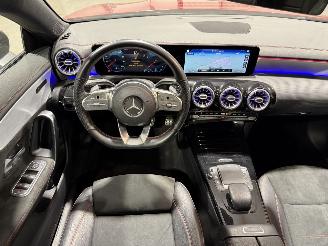 Mercedes Cla-klasse 200 120kW Automaat Business Solution AMG Panoramadak picture 23