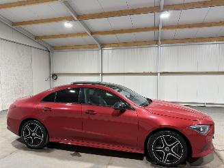 Mercedes Cla-klasse 200 120kW Automaat Business Solution AMG Panoramadak picture 2