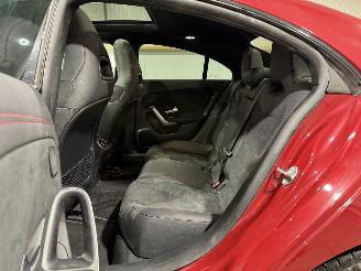 Mercedes Cla-klasse 200 120kW Automaat Business Solution AMG Panoramadak picture 19