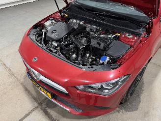 Mercedes Cla-klasse 200 120kW Automaat Business Solution AMG Panoramadak picture 13