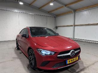 Mercedes Cla-klasse 200 120kW Automaat Business Solution AMG Panoramadak picture 3